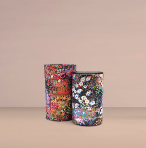It's a Strange World Coffee Cup - Carmel Van Der Hoeven
